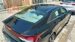 هیۆندای ئەلەنترا